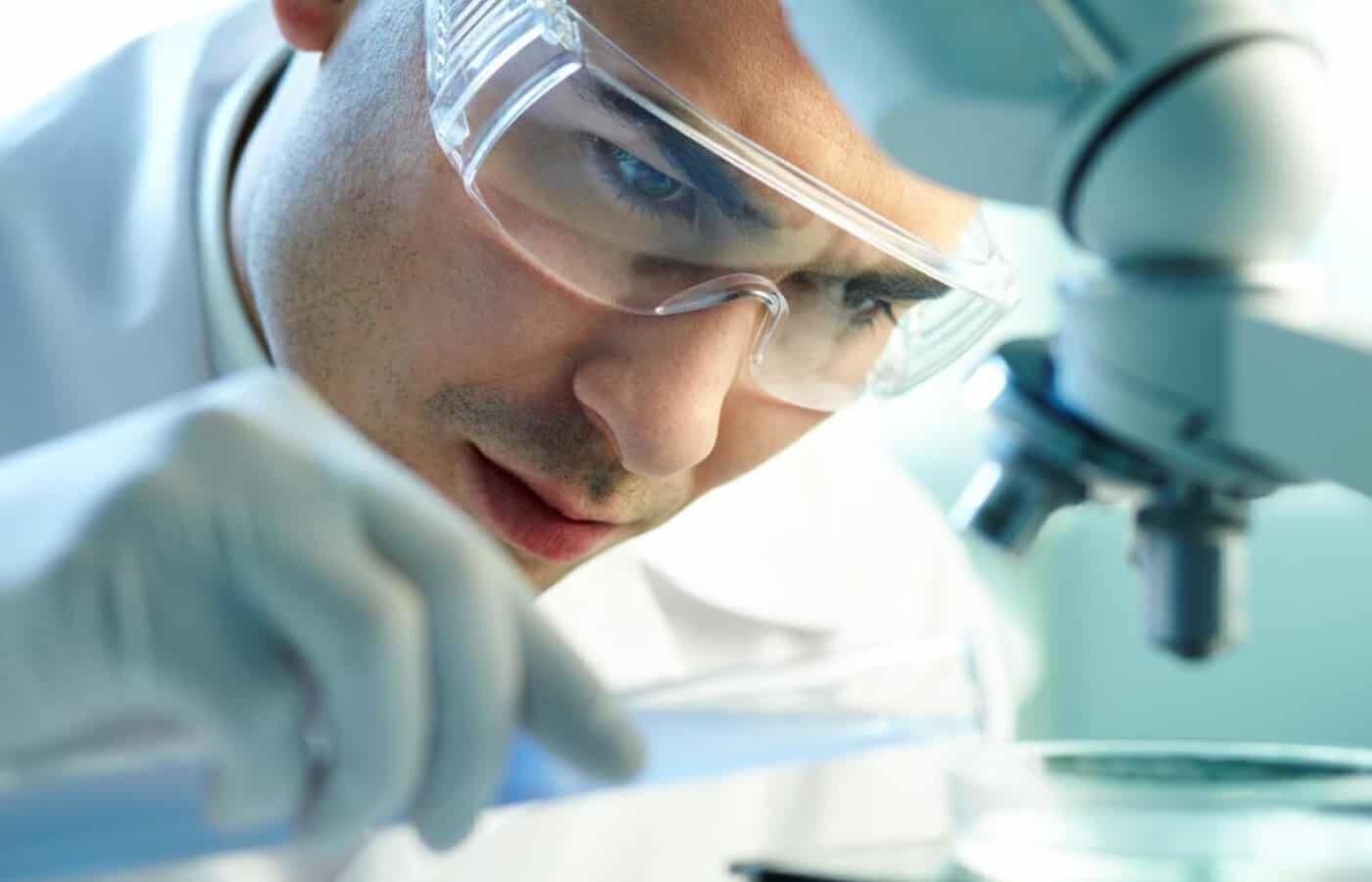 Лабораторные услуги