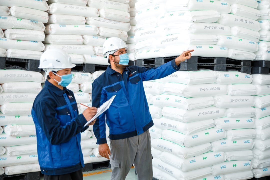 Полимеры, на которые можно положиться